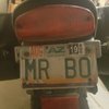 Mr. B.
